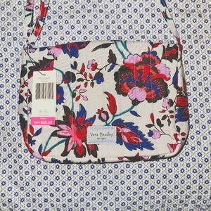 Vera Bradley Mini Crossbody